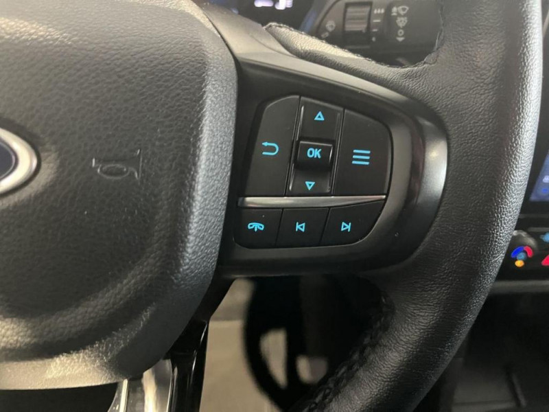 Ford Ranger RANGER LIMITED 4x4 DOKA LED|AHK|LEDER|ACC|KAMERA  occasion  L'Union - photo n15